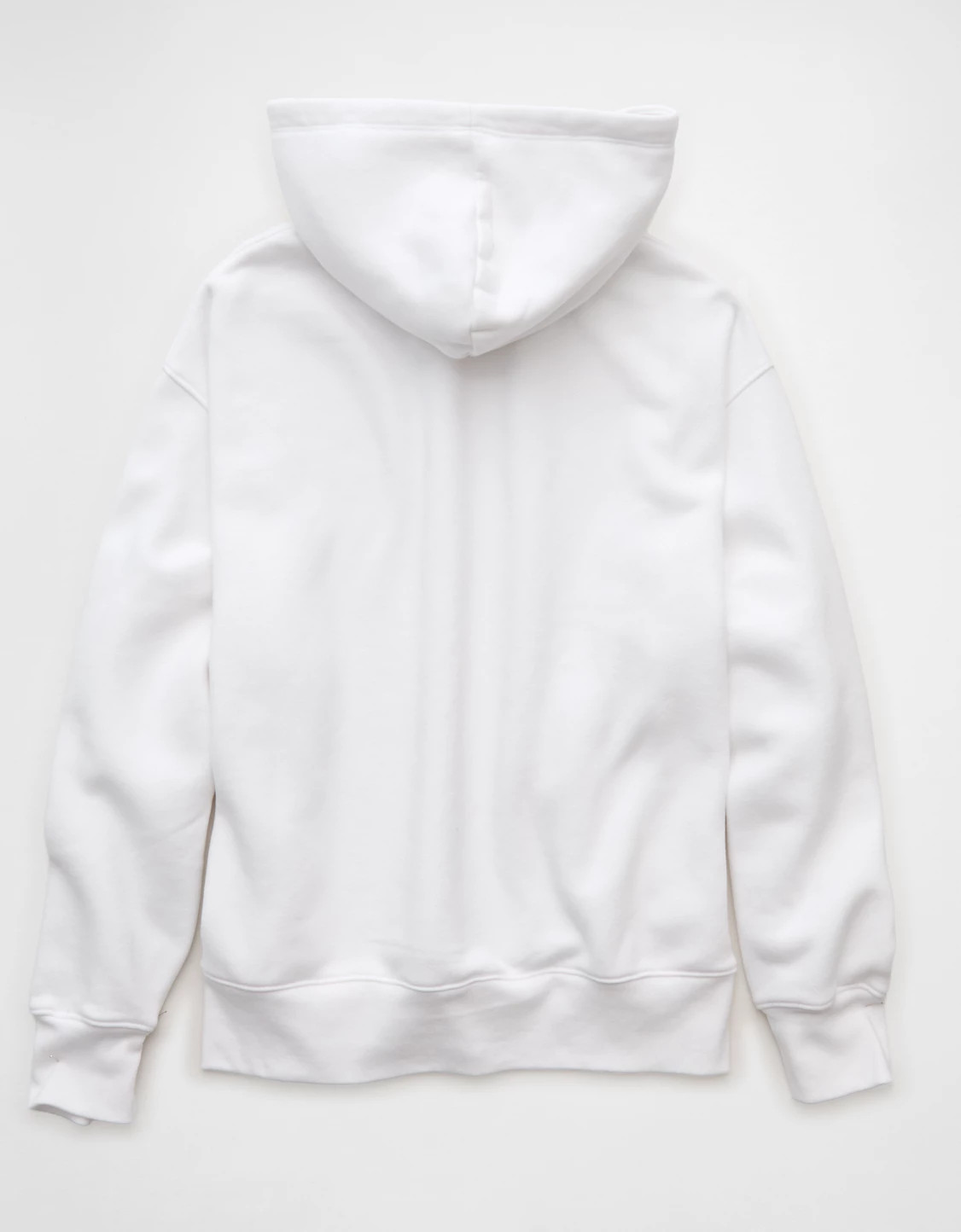 AE Everyday Luxe Hoodie | American Eagle Outfitters (US & CA)