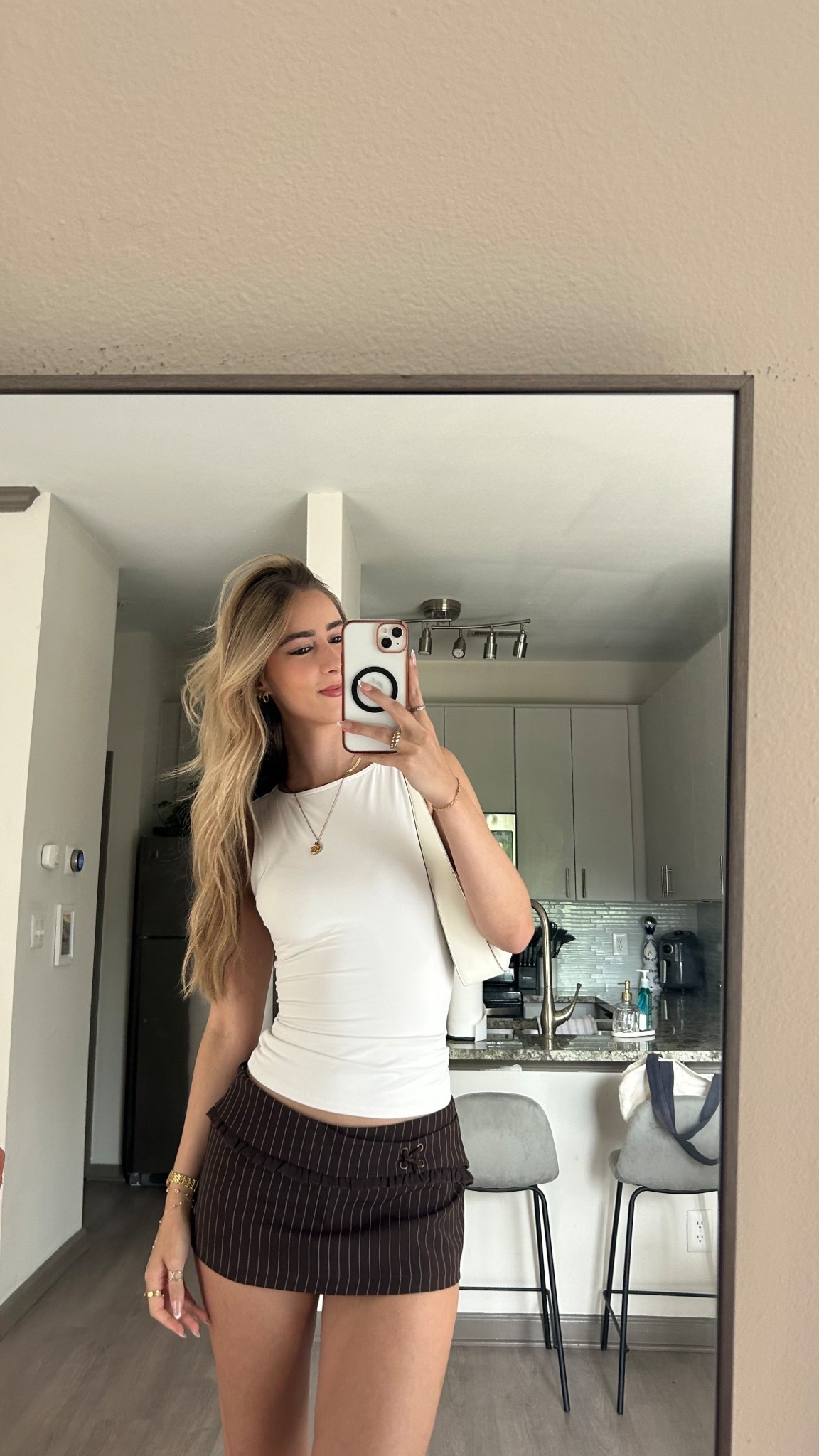 girls day outfit 

#LTKStyleTip #LTKSeasonal