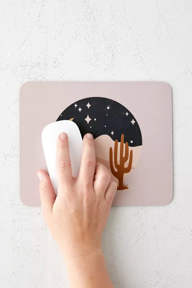 UO Printed Mousepad | Urban Outfitters (US and RoW)