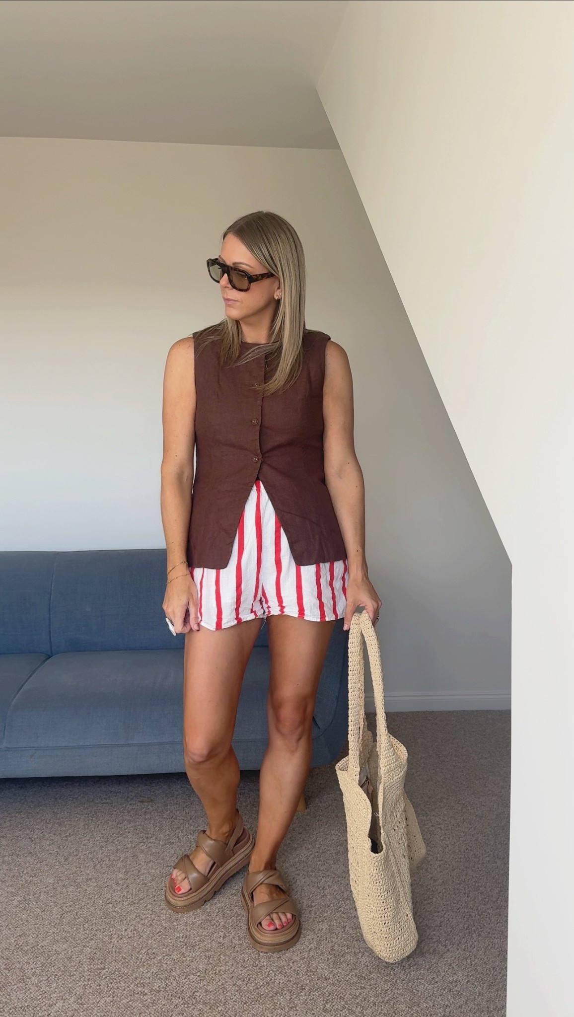 Casual weekend pool fit 💁🏼‍♀️

#LTKaustralia #LTKstyletip #LTKautumn