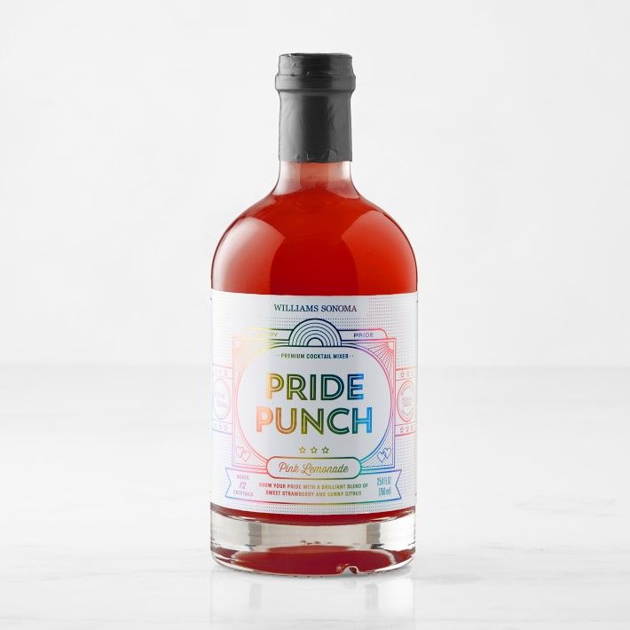 The Trevor Project Pride Punch | Williams-Sonoma