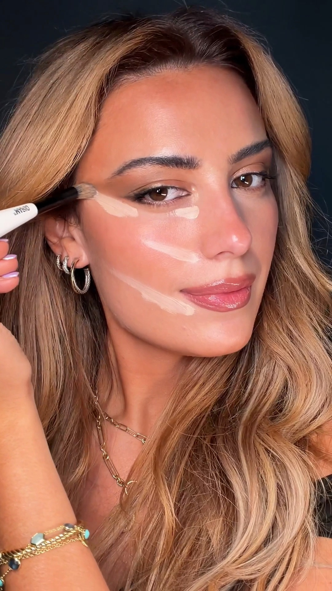 Facelift with makeup HACK!💕✨

#LTKgrwm #LTKBeauty