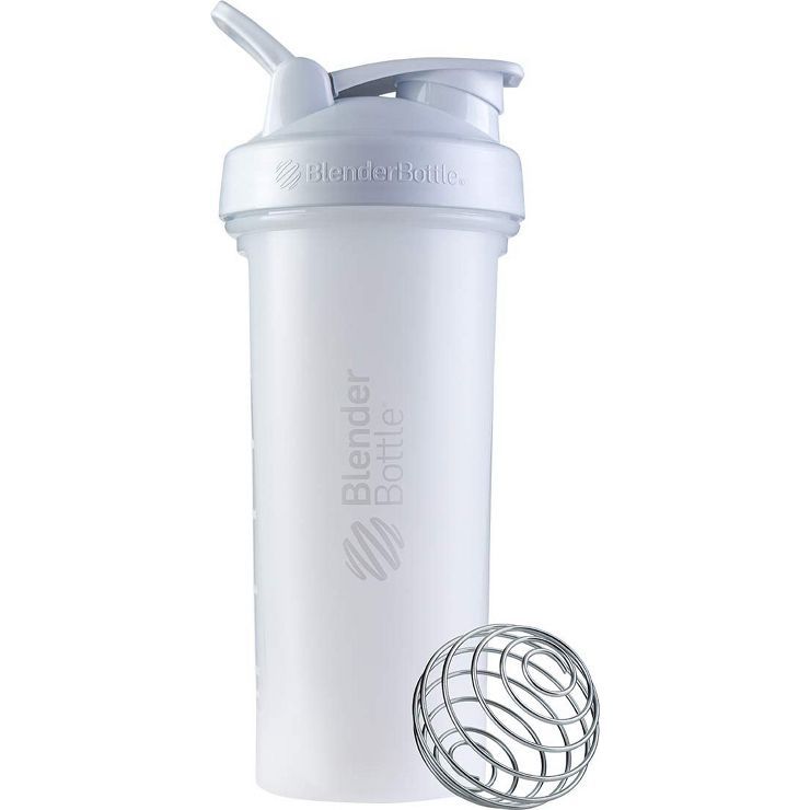 Blender Bottle Classic 28 oz. Shaker Mixer Cup with Loop Top | Target