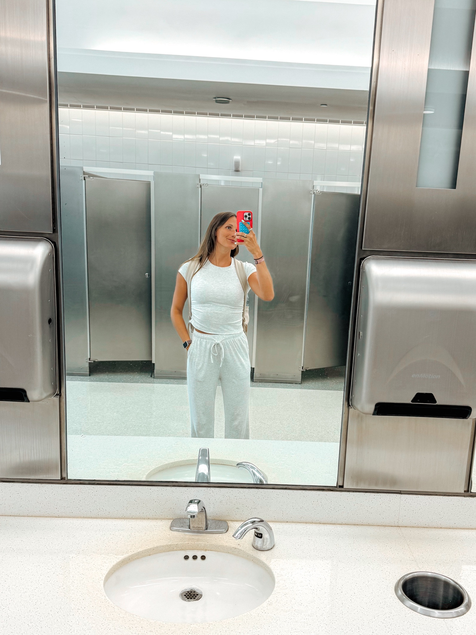 travel fit!!! so comfy, I am wearing a size small with the 31” inseam!!! 

#LTKStyleTip #LTKFindsUnder50 #LTKTravel