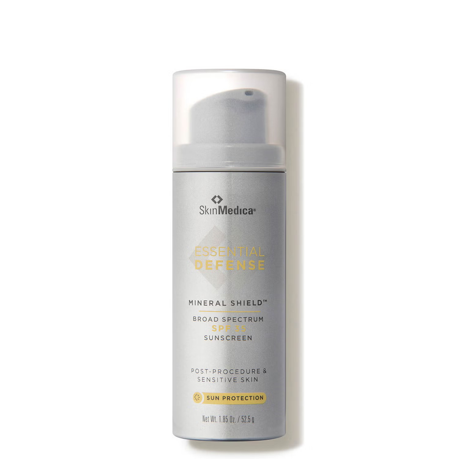 SkinMedica Essential Defense Mineral Shield Broad-Spectrum SPF 35 (1.85 oz.) | Dermstore (US)
