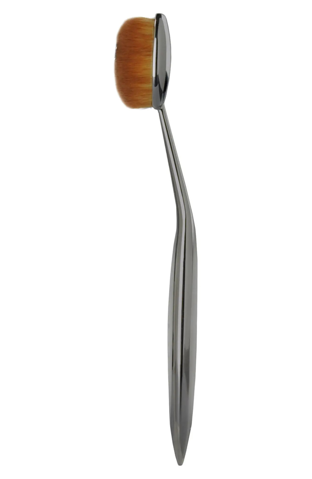 Elite Smoke Oval 6 Brush | Nordstrom