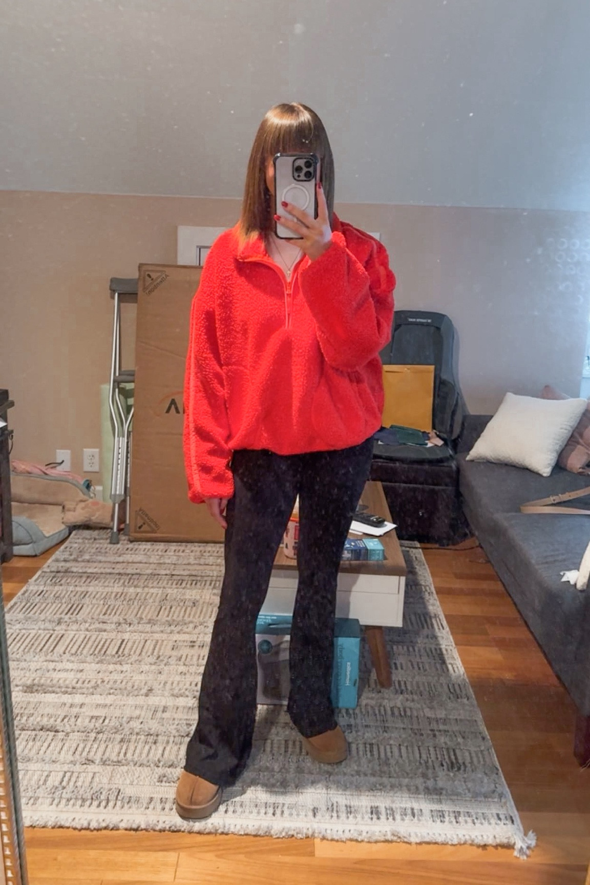 ootd 

#LTKHoliday #LTKfitness #LTKGiftGuide