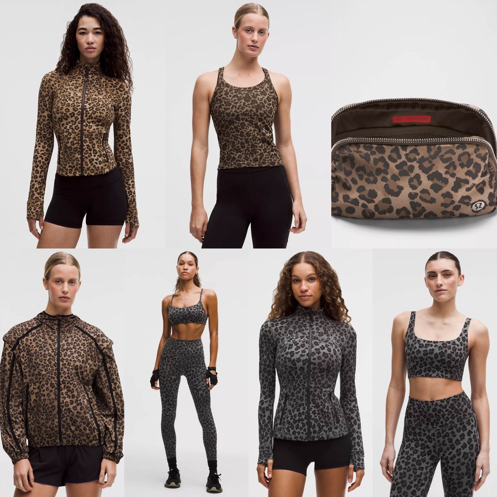 Lulu leopard print 

#LTKfitnessgoals #LTKOver40 #LTKSeasonal