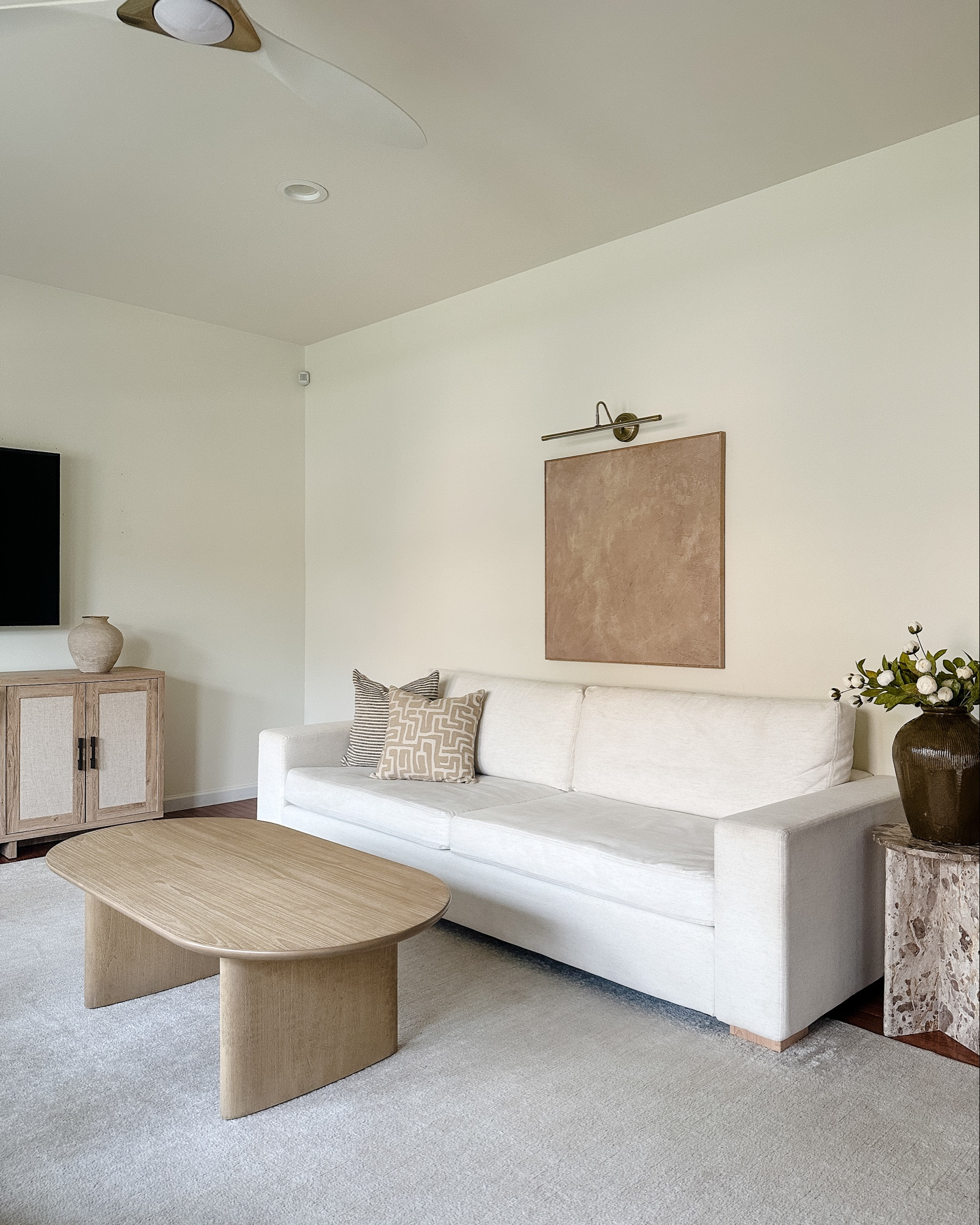 My couch is on sale making it $1445 right now! Seriously the best couch I’ve owned. 
Also loving my new coffee table! I have wanted this for so long and finally grabbed it on sale for Memorial Day.

#LTKHome