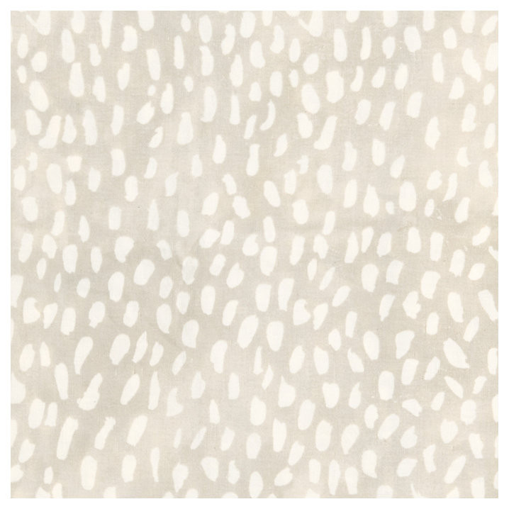 Thandie Watercolor Spotted Bedding | Ballard Designs, Inc.