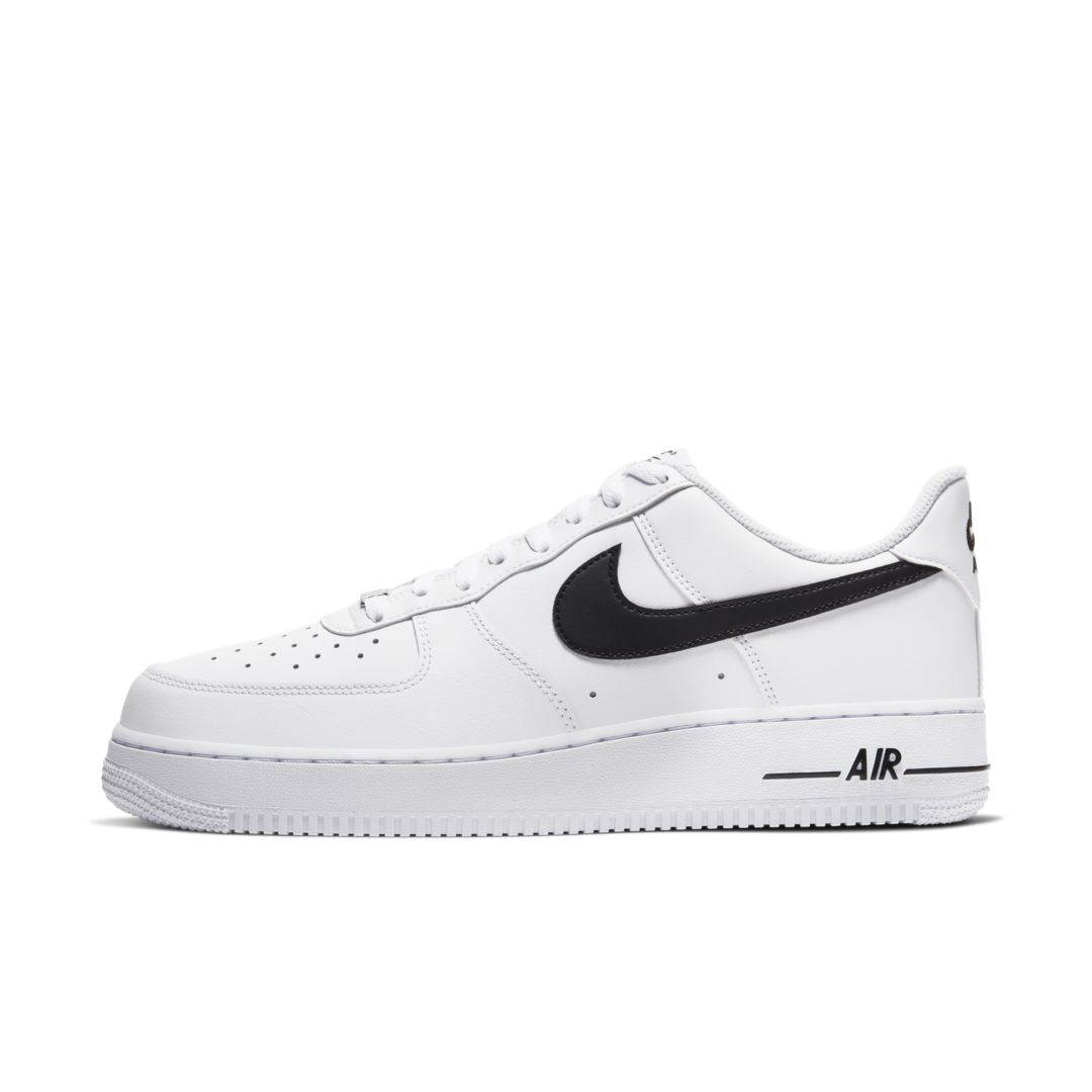 Nike Air Force 1 '07 Men's Shoe Size 6.5 (White) CJ0952-100 | Nike (US)