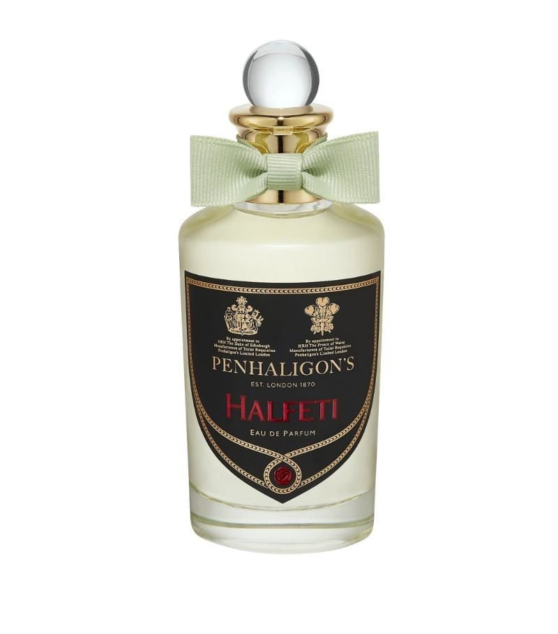 Penhaligon's Halfeti Eau de Parfum (100ml) | Harrods