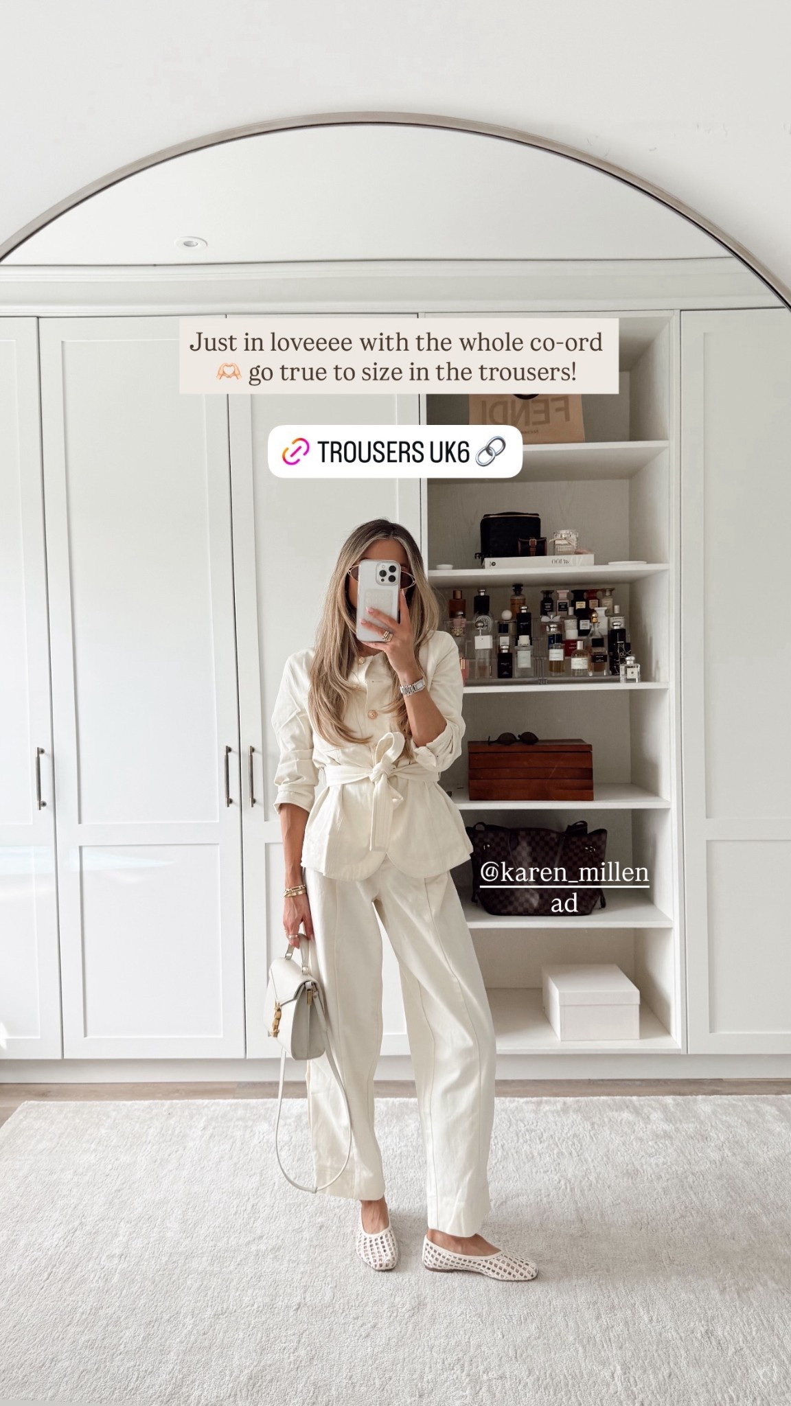 These trousers are too cute!

#LTKspring #LTKsummer #LTKuk