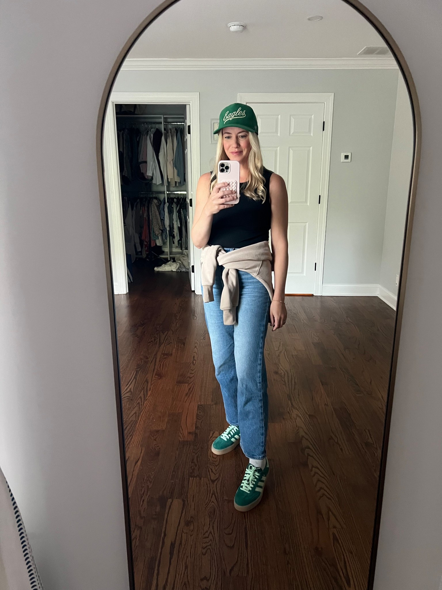 Eagles game day ready 🦅🦅🦅