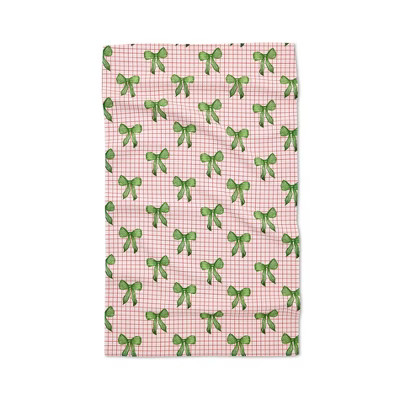 Geometry Kitchen Tea Towel Ribbon and Cheer | Target