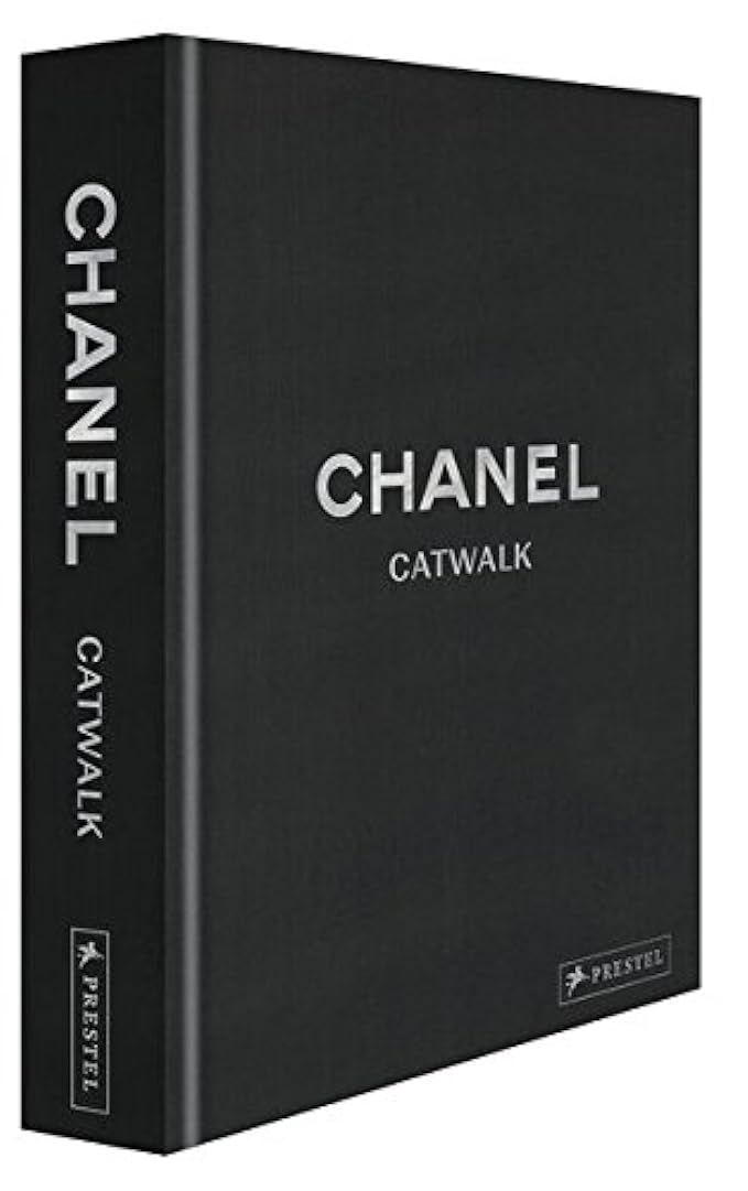 Chanel Catwalk | Amazon (US)