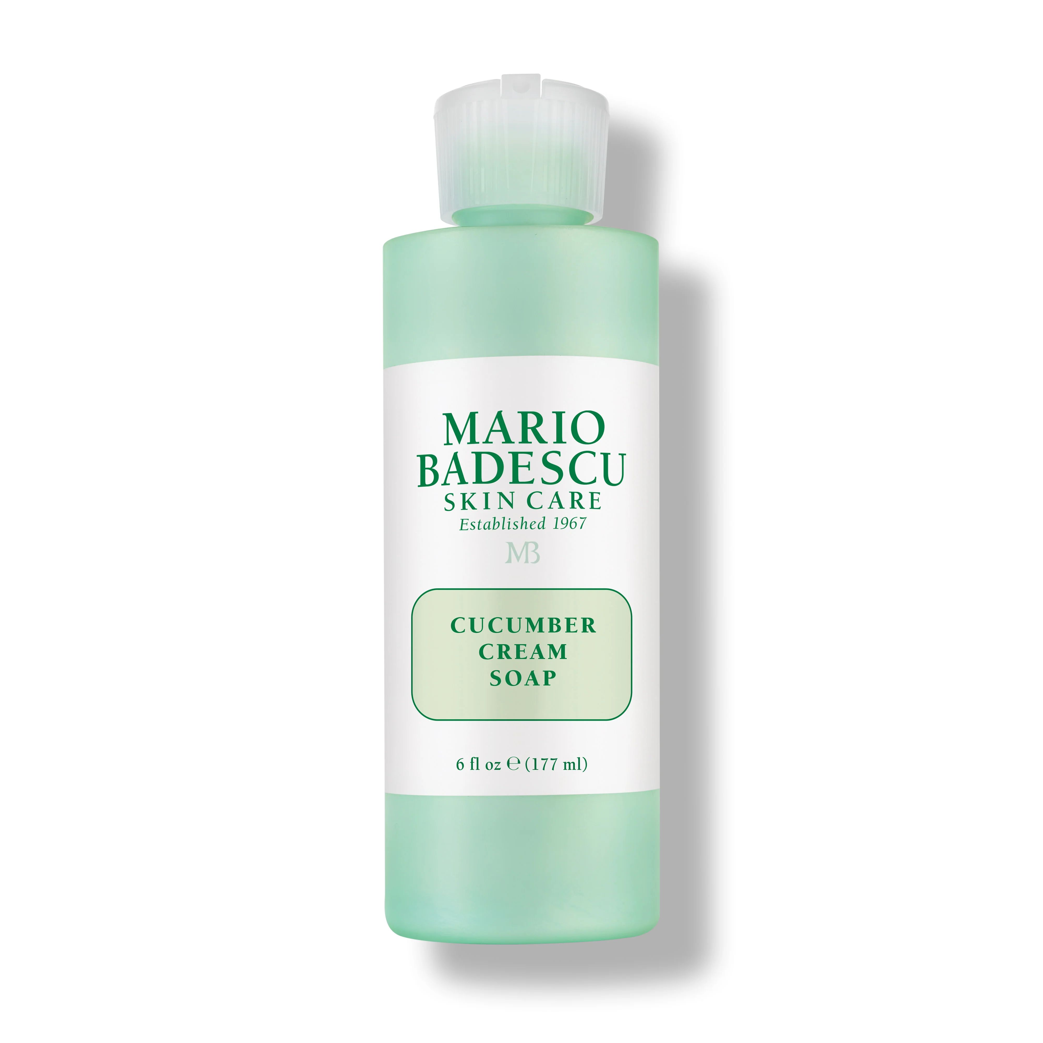 Cucumber Cream Soap | Mario Badescu | Mario Badescu