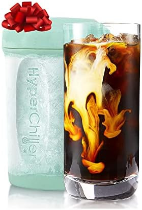 HyperChiller HC2M Patented Iced Coffee/Beverage Cooler, NEW, IMPROVED,STRONGER AND MORE DURABLE! ... | Amazon (US)