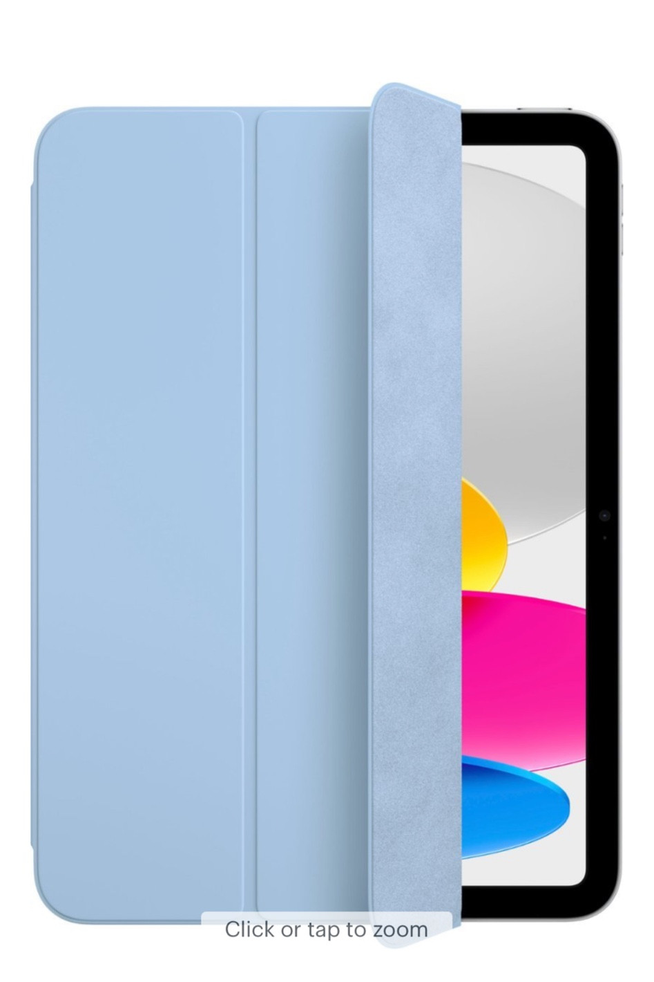 ipad 10th gen blue case 

#LTKGiftGuide #LTKstyletip #LTKover40