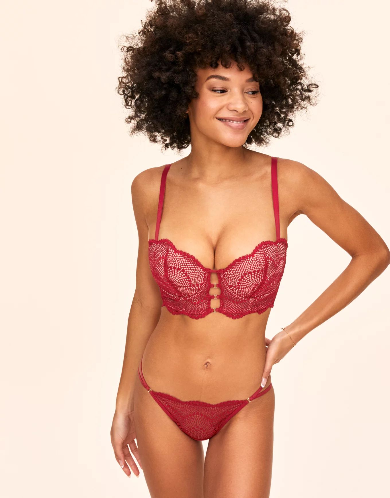 Margaritte Push Up | Adore Me