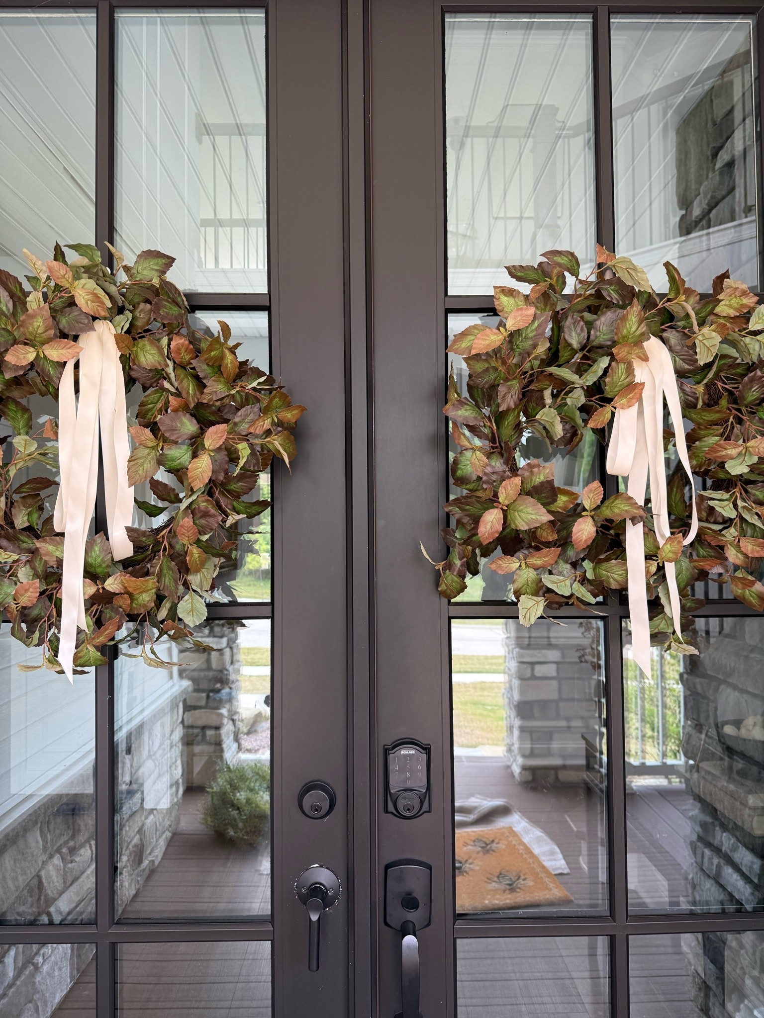 Perfect color for a transition into Fall!

#LTKHome #LTKSeasonal #LTKU