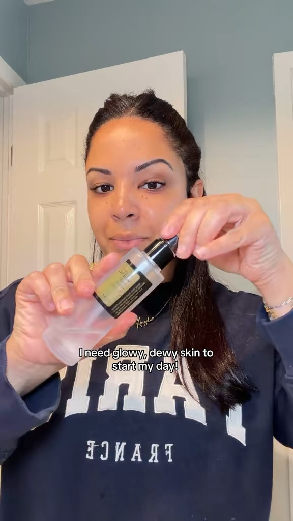 My skincare routine lately for glowy dewy skin! @Colleen Rothschild 

#LTKBeauty #LTKmorningroutine
