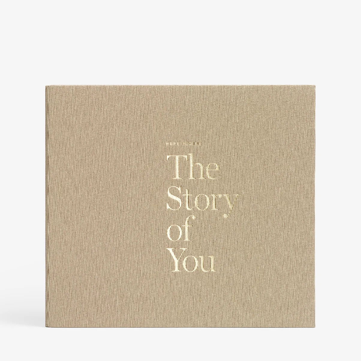 Baby Book | The Story of You | Artifact Uprising