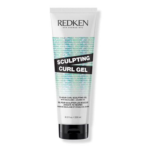 Sculpting Curl Gel | Ulta