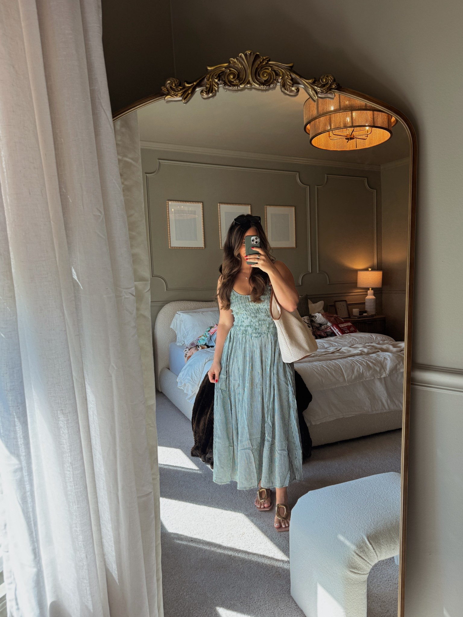 Aerie dress in size small!