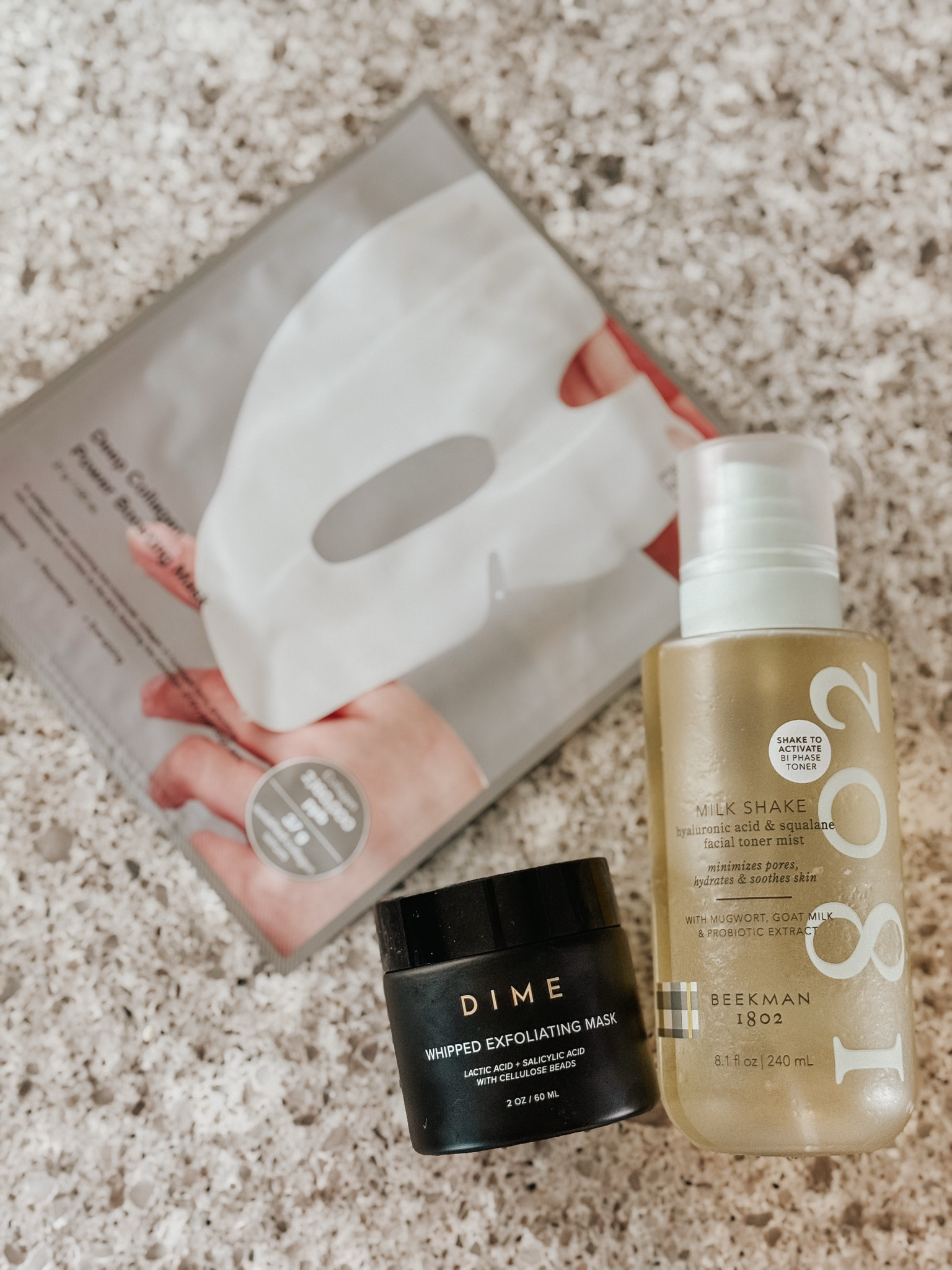 Some Easter basket ideas for mom. 

Each of these beauty items feel like luxury and I LOVE each of them. 

#LTKBeauty