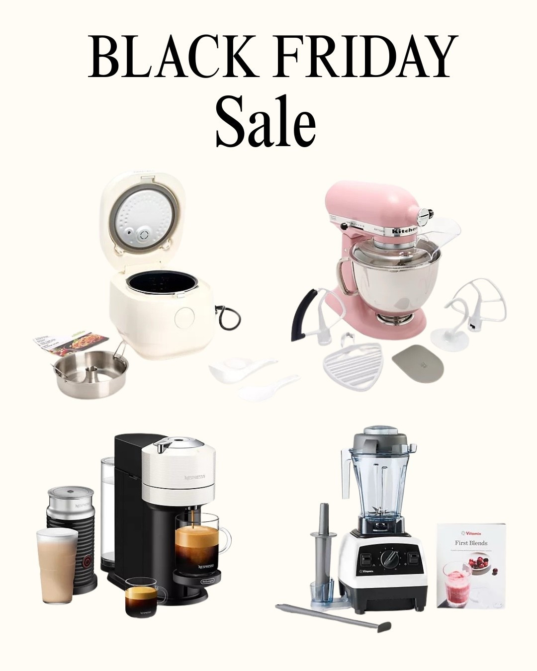 Kitchen Staples, Black Friday Sale at @qvc. #loveqvc #ad

#LTKSaleAlert #LTKHoliday #LTKHome