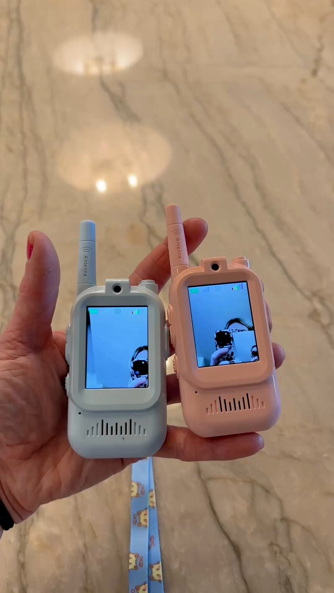 Fun Christmas gift idea for kids