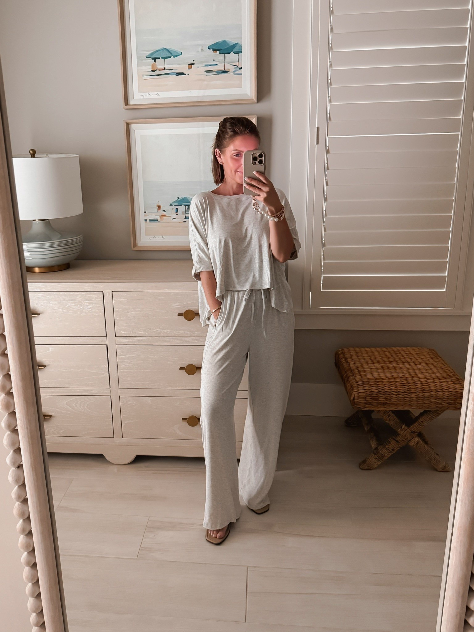 Size Small Amazon set!

Loungewear, spring fashion, finds under 100, casual outfit, Amanda west 


#LTKSeasonal #LTKPetite #LTKootd