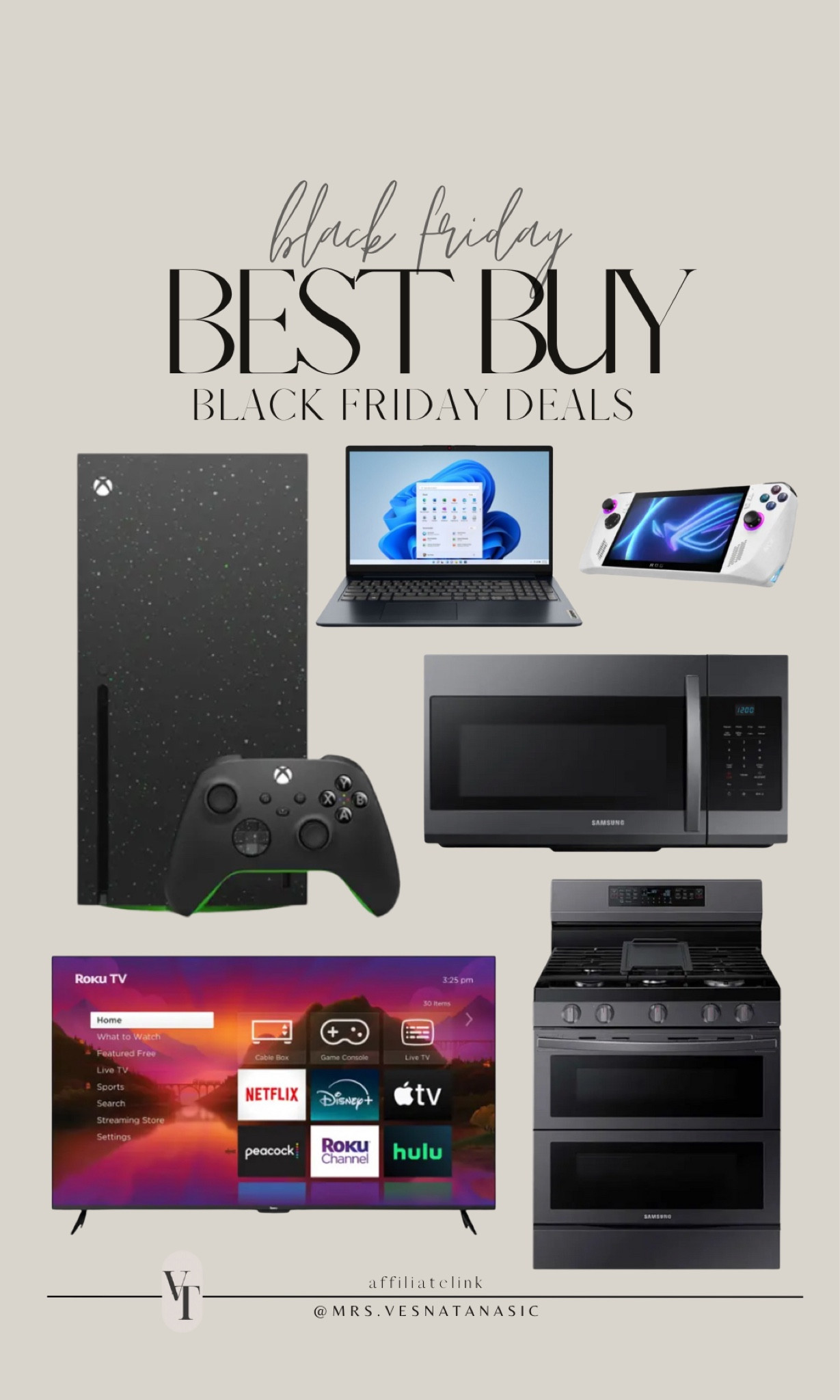 Shop Best Buy Black Friday Deals!! @bestbuy #bestbuy #blackfridaydeals 

#LTKSaleAlert #LTKCyberWeek #LTKHome