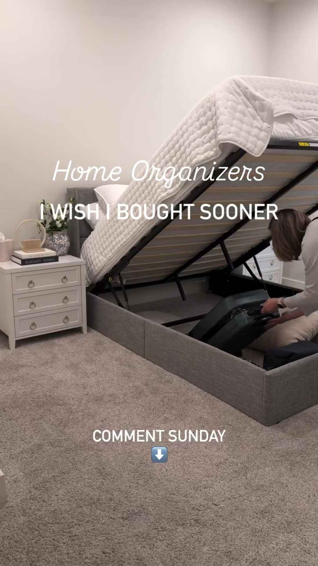 Disclaimer: Commissions Earned as an Amazon Partner. #AD

#declutter #organized #homeimprovement #home 

Declutter and Organize | Kitchen | Home | Cleaning | Home Improvement | ADHD | Mom Life | Family | Home Organizers | Kitchen | Bathroom

#LTKHome #LTKSeasonal #LTKmomlife