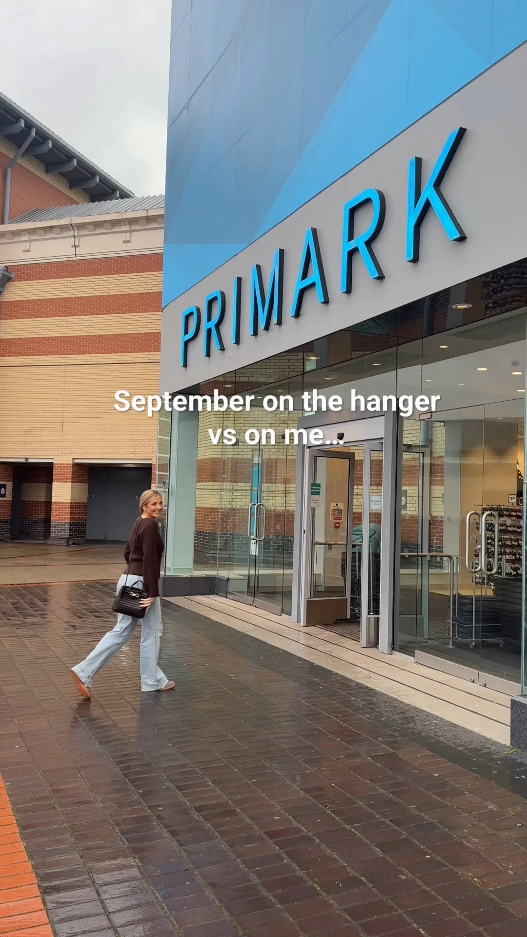 Primark on the hanger vs on me September addition 🫶
The cutest leopard print dress and cardigans

#LTKFashionMonth #LTKuk #LTKautumn