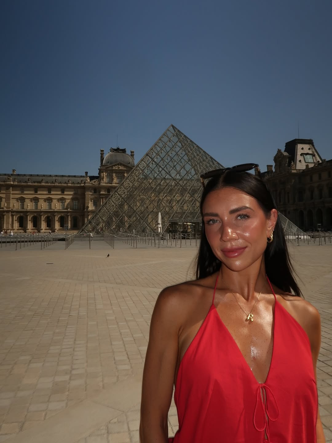 Living my Parisian dream one snap at a time! ✨🇫🇷❤️📸 

 #LTKStyleTip #LTKTravel