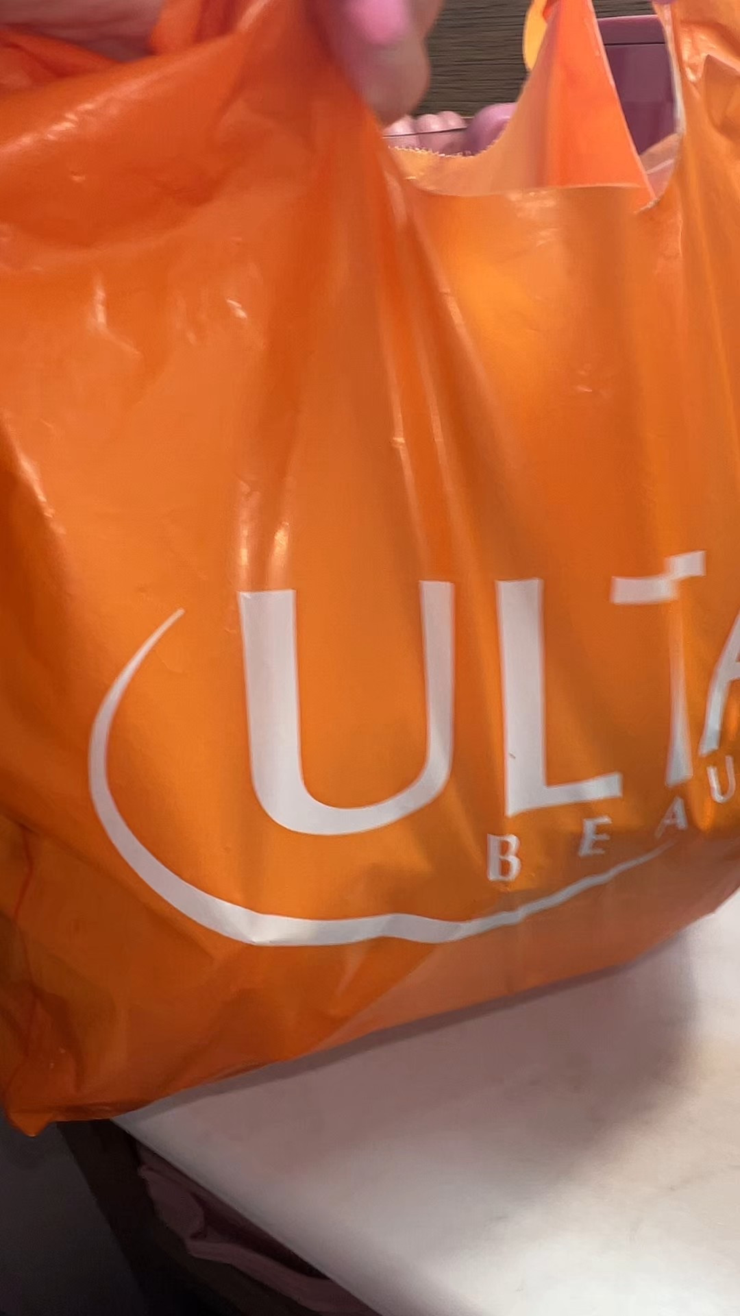 Ulta Valentine’s Day haul 