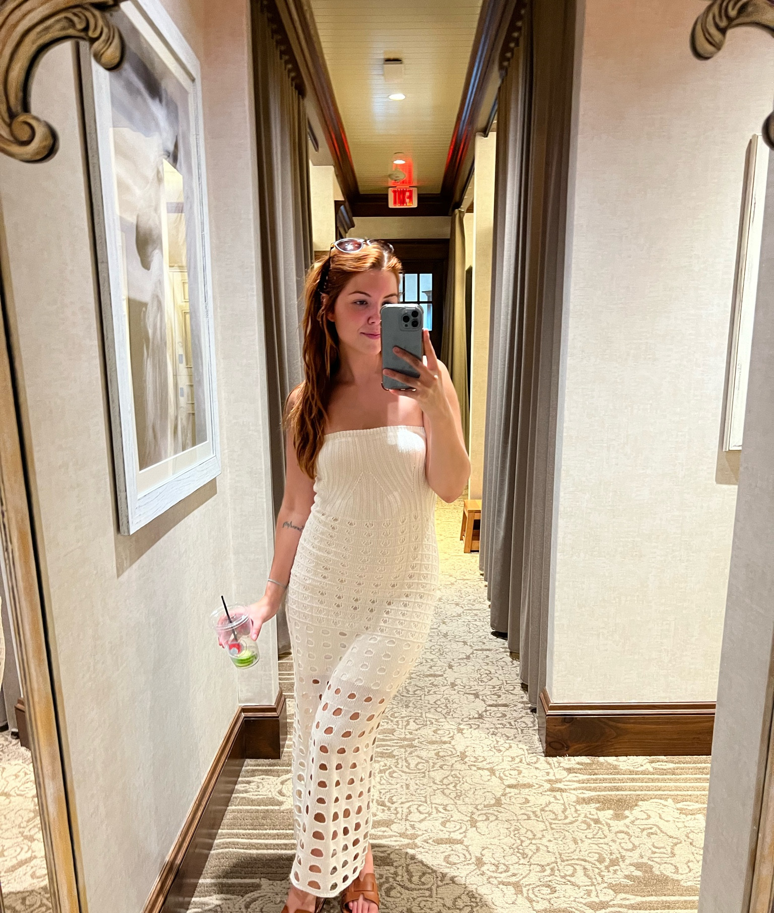 This dress is everything 

#LTKTravel #LTKStyleTip