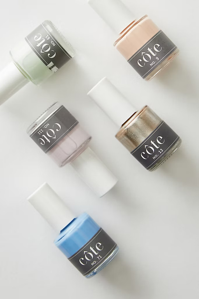 Cote Nail Polish | Anthropologie (US)