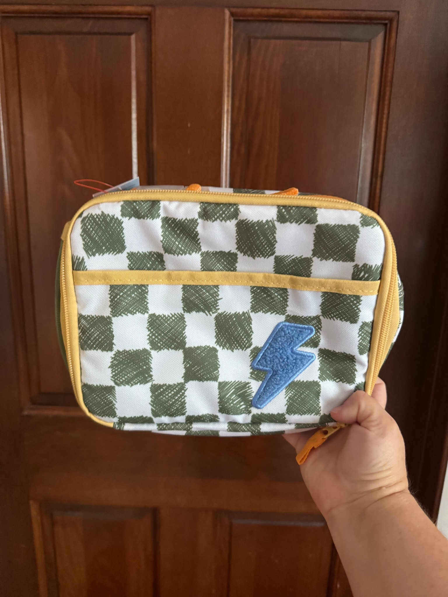 Cat & Jack Lunchbox

#LTKFindsUnder100 #LTKFamily #LTKKids