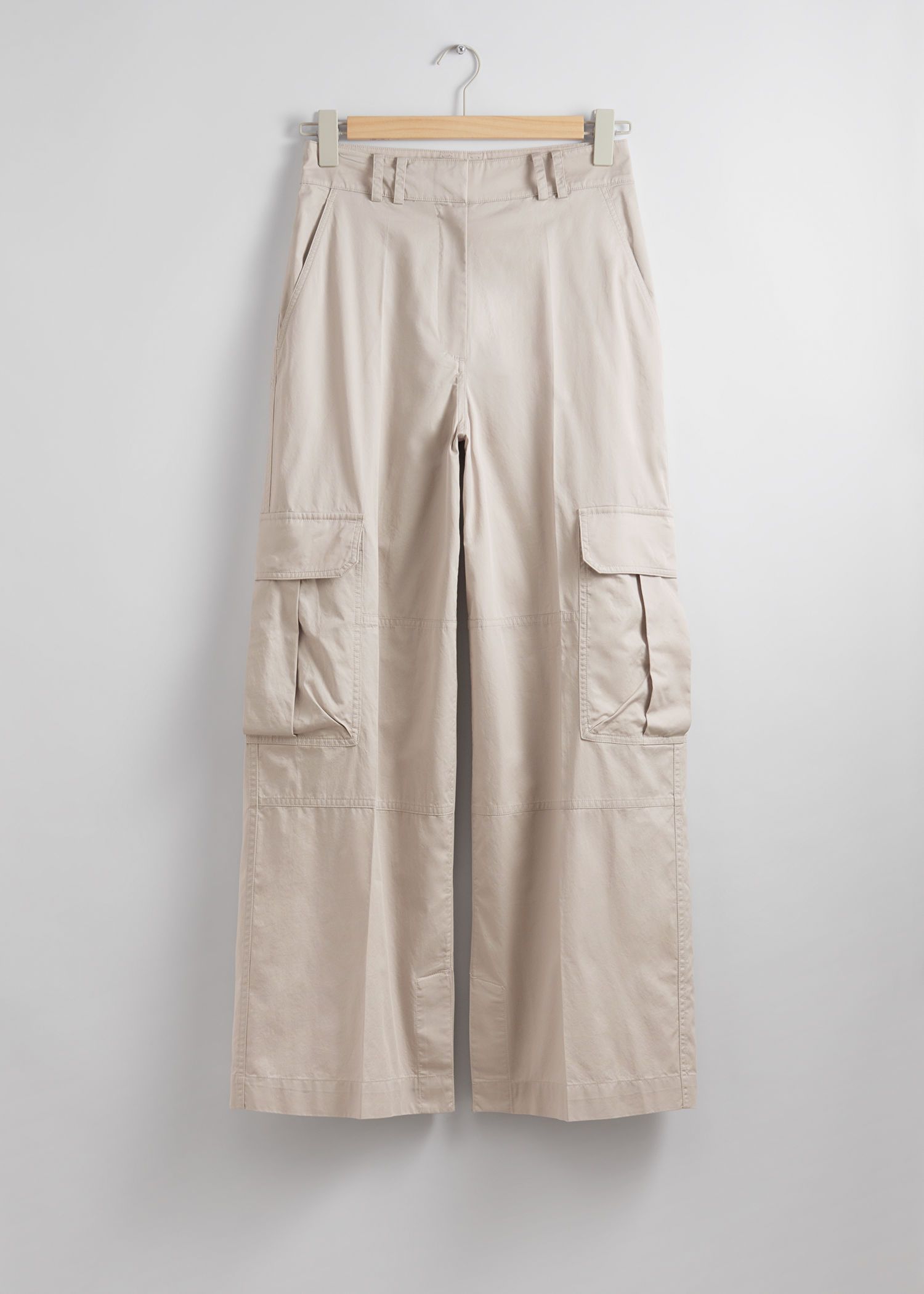 Cargo Trousers | & Other Stories US