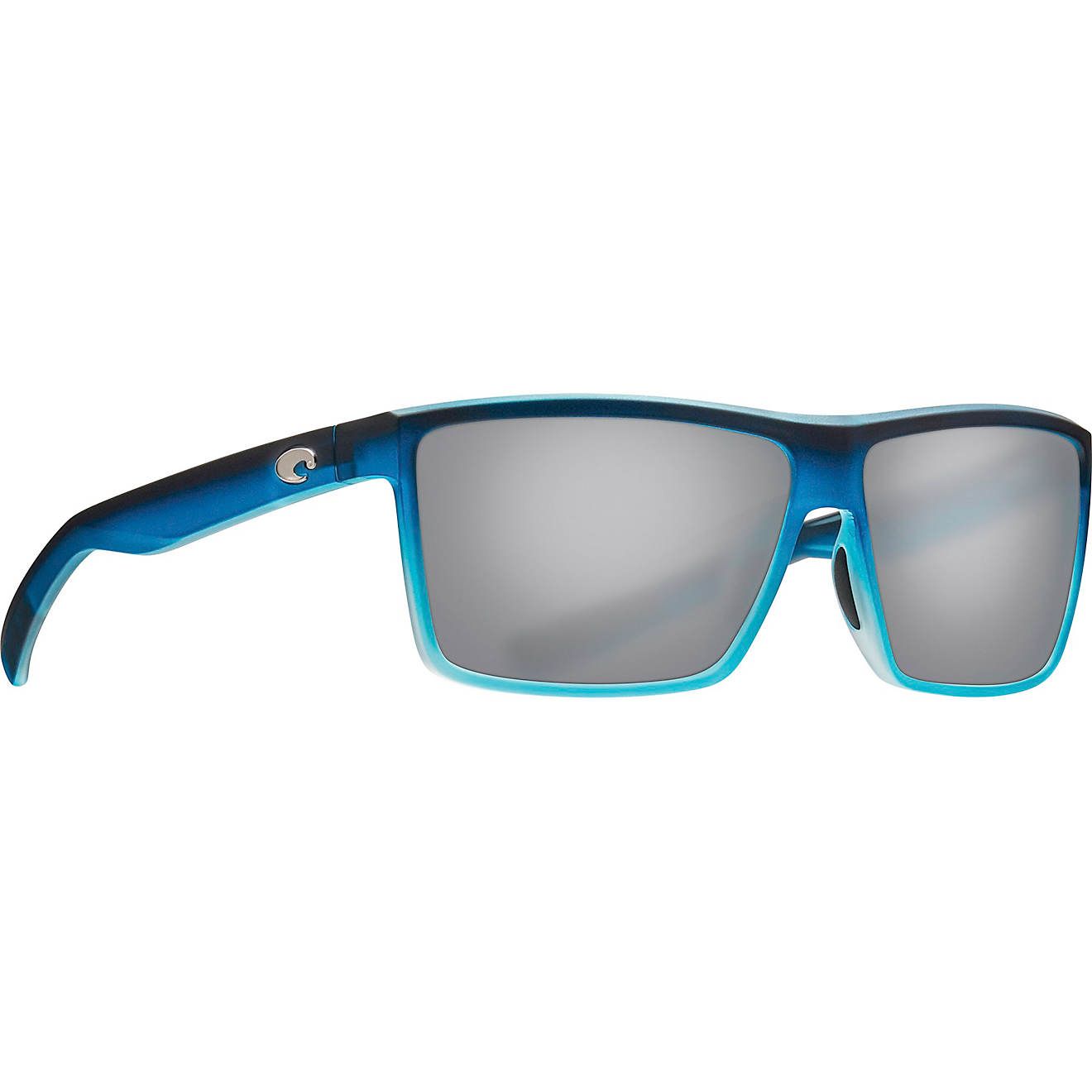 Costa OCEARCH Rinconcito Polarized Plastic Matte Mirrored Sunglasses | Academy | Academy Sports + Outdoors