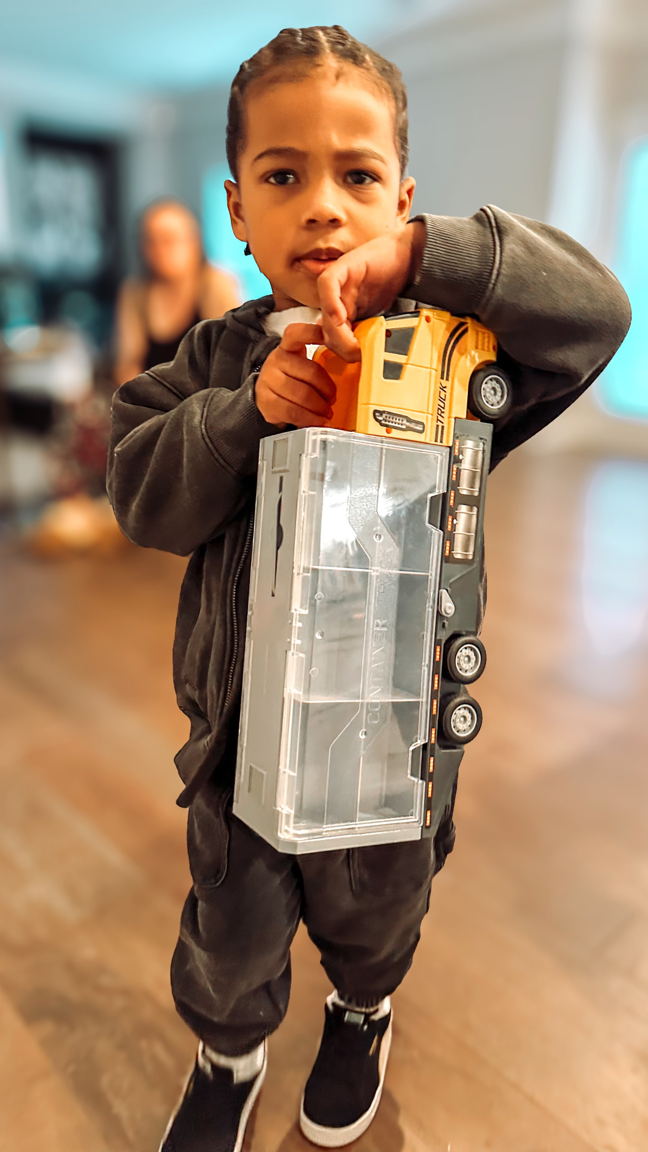 This toddler outfit is ADORABLE! Shop it for your kiddo now! 

#LTKkids #LTKfamily