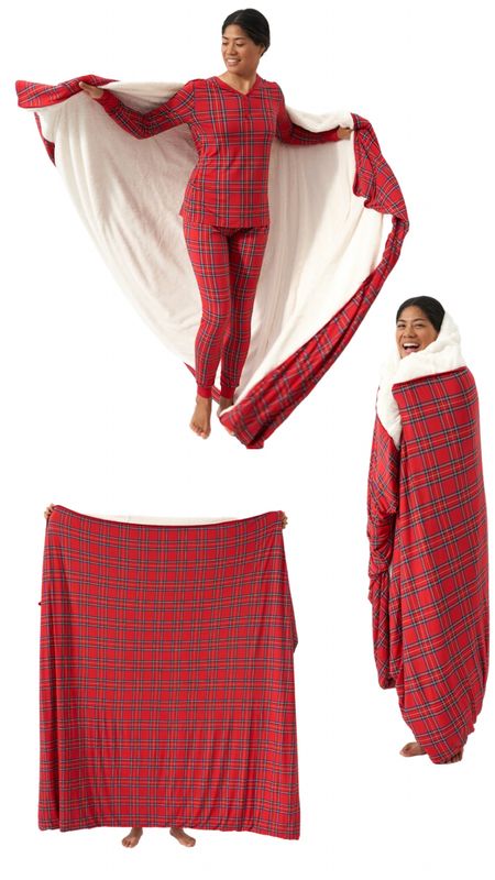 RUN while these are still available! Oversized bamboo blankets from Little Sleepies! 

#LTKHoliday #LTKGiftGuide #LTKSeasonal