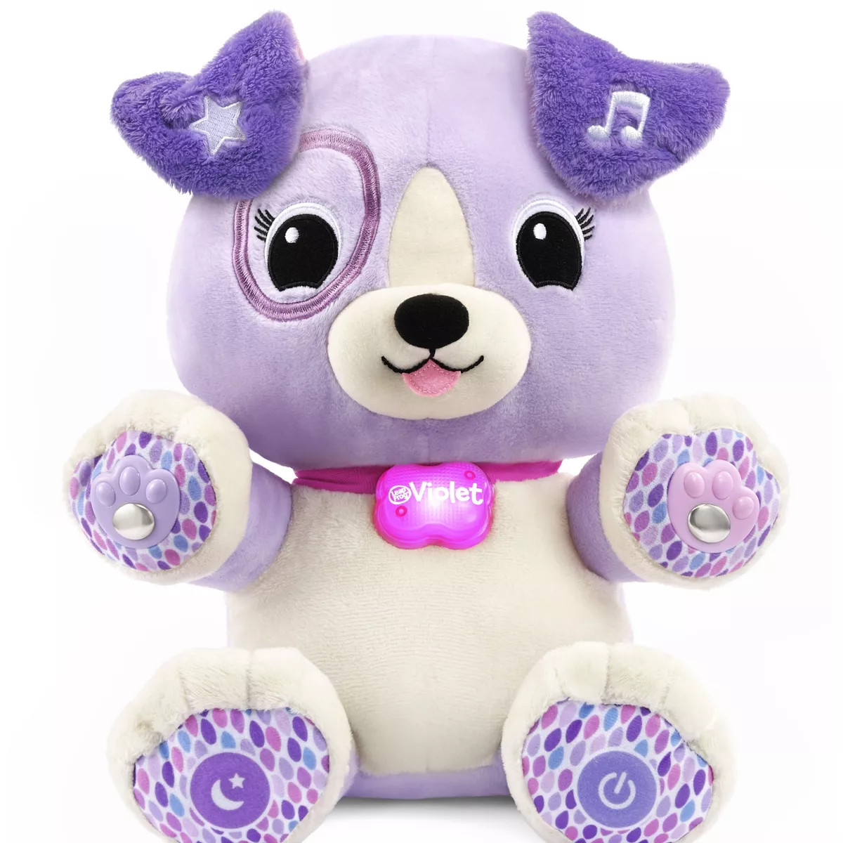 LeapFrog My Pal Violet Smarty Paws | Target