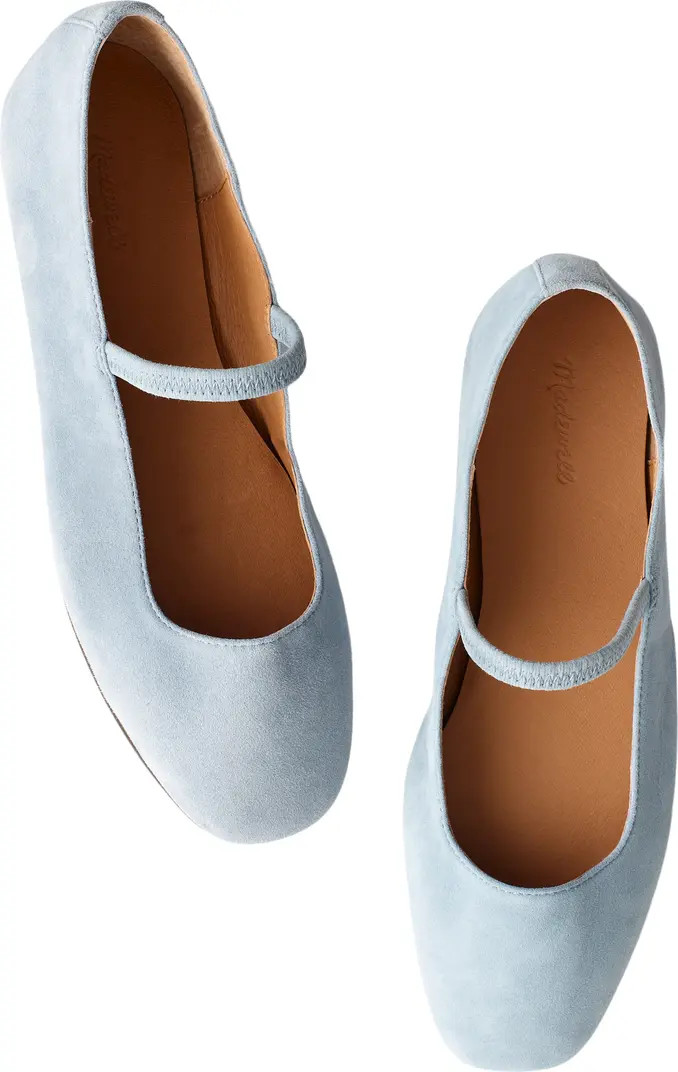 The Greta Ballet Flat (Women) | Nordstrom