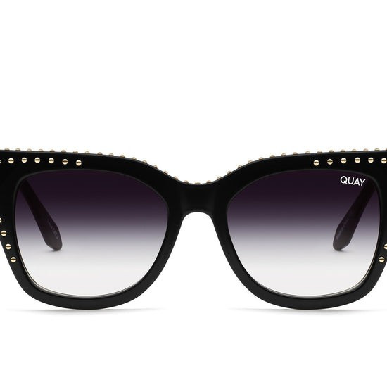 HARPER STUDDED | Quay Australia