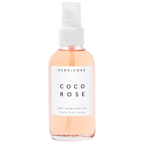 Coco Rose Soft Glow Body Oil | Sephora (US)