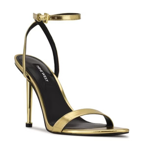 Reina Ankle Strap Sandals | Nine West (US)